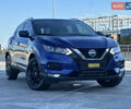 Синий Ниссан Rogue Sport, объемом двигателя 2 л и пробегом 39 тыс. км за 16300 $, фото 6 на Automoto.ua