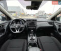 Синий Ниссан Rogue Sport, объемом двигателя 2 л и пробегом 34 тыс. км за 17100 $, фото 36 на Automoto.ua