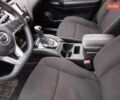Синій Ніссан Rogue Sport, об'ємом двигуна 2 л та пробігом 123 тис. км за 11500 $, фото 4 на Automoto.ua