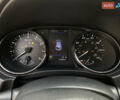 Синий Ниссан Rogue Sport, объемом двигателя 2 л и пробегом 34 тыс. км за 17100 $, фото 39 на Automoto.ua
