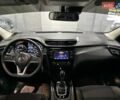 Синий Ниссан Rogue Sport, объемом двигателя 2 л и пробегом 20 тыс. км за 17599 $, фото 10 на Automoto.ua