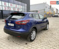 Синий Ниссан Rogue Sport, объемом двигателя 2 л и пробегом 34 тыс. км за 17100 $, фото 20 на Automoto.ua