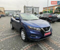 Синій Ніссан Rogue Sport, об'ємом двигуна 2 л та пробігом 50 тис. км за 14500 $, фото 2 на Automoto.ua