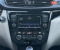 Синий Ниссан Rogue Sport, объемом двигателя 2 л и пробегом 39 тыс. км за 16300 $, фото 28 на Automoto.ua
