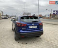 Синий Ниссан Rogue Sport, объемом двигателя 2 л и пробегом 34 тыс. км за 17100 $, фото 15 на Automoto.ua