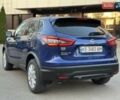 Синий Ниссан Rogue Sport, объемом двигателя 2 л и пробегом 20 тыс. км за 16999 $, фото 17 на Automoto.ua