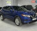 Синий Ниссан Rogue Sport, объемом двигателя 2 л и пробегом 20 тыс. км за 17599 $, фото 7 на Automoto.ua