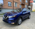 Синий Ниссан Rogue Sport, объемом двигателя 2 л и пробегом 14 тыс. км за 17100 $, фото 1 на Automoto.ua