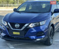 Синий Ниссан Rogue Sport, объемом двигателя 2 л и пробегом 39 тыс. км за 16300 $, фото 3 на Automoto.ua
