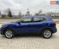 Синий Ниссан Rogue Sport, объемом двигателя 2 л и пробегом 34 тыс. км за 17100 $, фото 12 на Automoto.ua