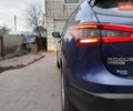 Синій Ніссан Rogue Sport, об'ємом двигуна 2 л та пробігом 123 тис. км за 11500 $, фото 5 на Automoto.ua