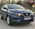 Синий Ниссан Rogue Sport, объемом двигателя 2 л и пробегом 20 тыс. км за 16999 $, фото 2 на Automoto.ua