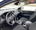 Синий Ниссан Rogue Sport, объемом двигателя 2 л и пробегом 34 тыс. км за 17100 $, фото 35 на Automoto.ua