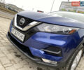 Синий Ниссан Rogue Sport, объемом двигателя 2 л и пробегом 34 тыс. км за 17100 $, фото 38 на Automoto.ua