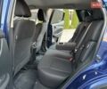 Синий Ниссан Rogue Sport, объемом двигателя 2 л и пробегом 20 тыс. км за 16999 $, фото 25 на Automoto.ua