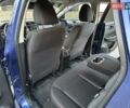 Синий Ниссан Rogue Sport, объемом двигателя 2 л и пробегом 20 тыс. км за 16999 $, фото 26 на Automoto.ua