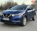 Синий Ниссан Rogue Sport, объемом двигателя 2 л и пробегом 20 тыс. км за 16999 $, фото 4 на Automoto.ua