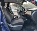 Синий Ниссан Rogue Sport, объемом двигателя 2 л и пробегом 20 тыс. км за 16999 $, фото 29 на Automoto.ua