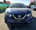 Синий Ниссан Rogue Sport, объемом двигателя 2 л и пробегом 88 тыс. км за 3000 $, фото 4 на Automoto.ua