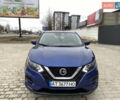 Синий Ниссан Rogue Sport, объемом двигателя 2 л и пробегом 34 тыс. км за 17100 $, фото 3 на Automoto.ua
