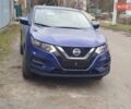 Синій Ніссан Rogue Sport, об'ємом двигуна 2 л та пробігом 123 тис. км за 11500 $, фото 7 на Automoto.ua