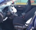 Синий Ниссан Rogue Sport, объемом двигателя 2 л и пробегом 88 тыс. км за 3000 $, фото 6 на Automoto.ua
