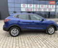Синий Ниссан Rogue Sport, объемом двигателя 2 л и пробегом 34 тыс. км за 17100 $, фото 24 на Automoto.ua