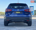 Синий Ниссан Rogue Sport, объемом двигателя 2 л и пробегом 39 тыс. км за 16300 $, фото 15 на Automoto.ua