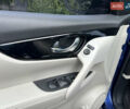 Синий Ниссан Rogue Sport, объемом двигателя 0 л и пробегом 48 тыс. км за 16500 $, фото 13 на Automoto.ua