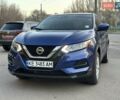 Синий Ниссан Rogue Sport, объемом двигателя 2 л и пробегом 20 тыс. км за 16999 $, фото 1 на Automoto.ua