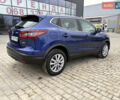 Синий Ниссан Rogue Sport, объемом двигателя 2 л и пробегом 34 тыс. км за 17100 $, фото 22 на Automoto.ua