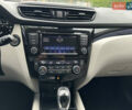 Синий Ниссан Rogue Sport, объемом двигателя 0 л и пробегом 48 тыс. км за 16500 $, фото 21 на Automoto.ua