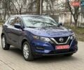 Синий Ниссан Rogue Sport, объемом двигателя 2 л и пробегом 121 тыс. км за 14999 $, фото 3 на Automoto.ua