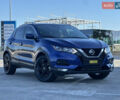 Синий Ниссан Rogue Sport, объемом двигателя 2 л и пробегом 39 тыс. км за 16300 $, фото 7 на Automoto.ua