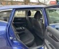 Синий Ниссан Rogue Sport, объемом двигателя 2 л и пробегом 121 тыс. км за 14999 $, фото 27 на Automoto.ua