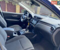Синий Ниссан Rogue Sport, объемом двигателя 2 л и пробегом 14 тыс. км за 17100 $, фото 5 на Automoto.ua