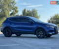 Синий Ниссан Rogue Sport, объемом двигателя 2 л и пробегом 39 тыс. км за 16300 $, фото 8 на Automoto.ua