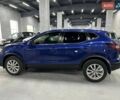 Синий Ниссан Rogue Sport, объемом двигателя 2 л и пробегом 20 тыс. км за 17599 $, фото 2 на Automoto.ua