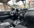 Синий Ниссан Rogue Sport, объемом двигателя 2 л и пробегом 121 тыс. км за 14999 $, фото 25 на Automoto.ua
