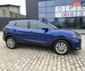 Синий Ниссан Rogue Sport, объемом двигателя 2 л и пробегом 34 тыс. км за 17100 $, фото 27 на Automoto.ua