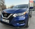 Синий Ниссан Rogue Sport, объемом двигателя 2 л и пробегом 20 тыс. км за 16999 $, фото 7 на Automoto.ua