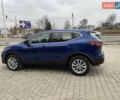 Синий Ниссан Rogue Sport, объемом двигателя 2 л и пробегом 34 тыс. км за 17100 $, фото 10 на Automoto.ua