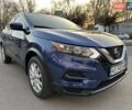 Синий Ниссан Rogue Sport, объемом двигателя 2 л и пробегом 20 тыс. км за 16999 $, фото 6 на Automoto.ua