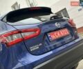 Синий Ниссан Rogue Sport, объемом двигателя 2 л и пробегом 121 тыс. км за 14999 $, фото 18 на Automoto.ua