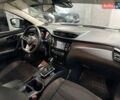 Синий Ниссан Rogue Sport, объемом двигателя 2 л и пробегом 20 тыс. км за 17599 $, фото 14 на Automoto.ua