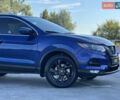 Синий Ниссан Rogue Sport, объемом двигателя 2 л и пробегом 39 тыс. км за 16300 $, фото 9 на Automoto.ua