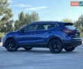 Синий Ниссан Rogue Sport, объемом двигателя 2 л и пробегом 39 тыс. км за 16300 $, фото 11 на Automoto.ua