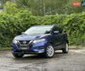 Синий Ниссан Rogue Sport, объемом двигателя 0 л и пробегом 48 тыс. км за 16500 $, фото 1 на Automoto.ua