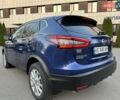 Синий Ниссан Rogue Sport, объемом двигателя 2 л и пробегом 20 тыс. км за 16999 $, фото 8 на Automoto.ua