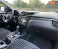 Синий Ниссан Rogue Sport, объемом двигателя 2 л и пробегом 135 тыс. км за 14999 $, фото 25 на Automoto.ua
